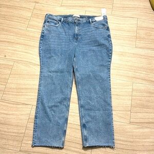 Abercrombie & fitch